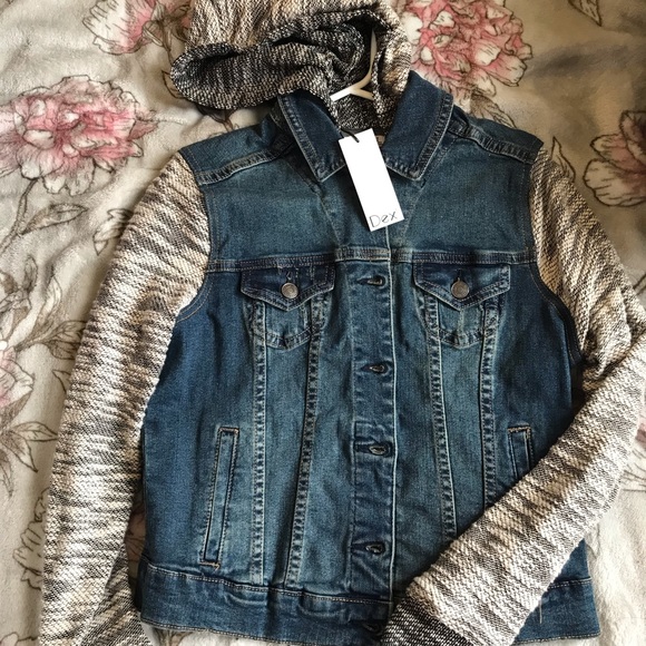 DEX JACKET - Picture 2 of 4